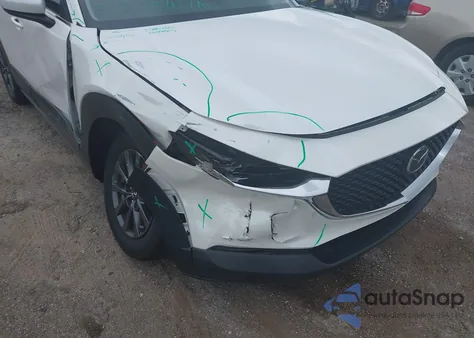 2023 Mazda Cx-30 2.5 S из США, поврежденный, VIN 3MVDMBAM1PM511211